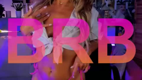 Divine Sarah NONUDE model online show from 03.01.26