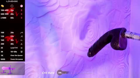    online show from 10.17.25