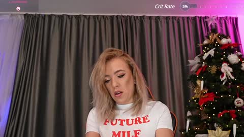 Sarahjadore online show from 12.30.24