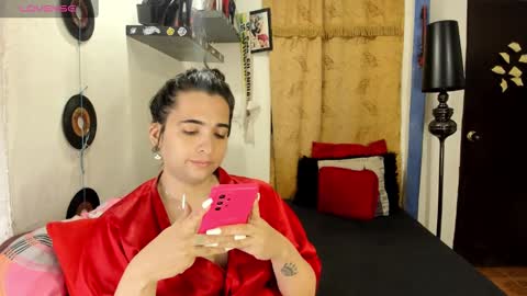  SARAHJEY     online show from 02.10.25