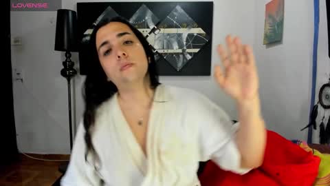  SARAHJEY     online show from 03.04.25