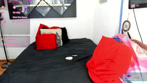  SARAHJEY     online show from 03.06.25