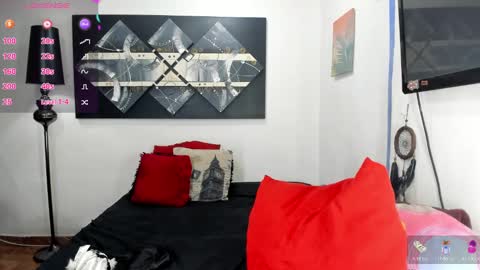  SARAHJEY     online show from 03.12.25