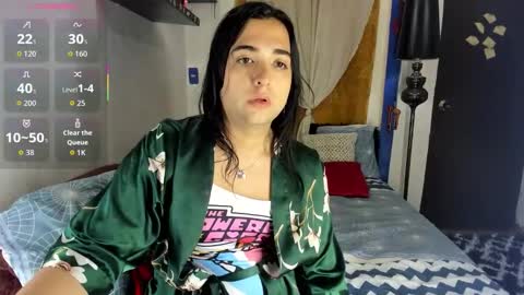  SARAHJEY     online show from 11.17.25