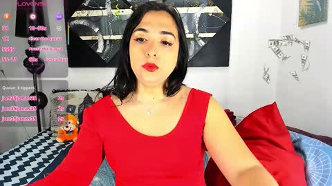  SARAHJEY     online show from 02.03.26