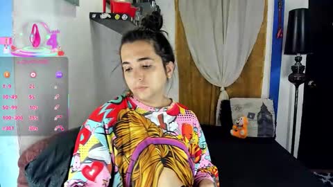  SARAHJEY     online show from 02.21.26