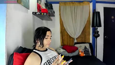 Snapshot of sarahjey chatting on 03.16.26 SARAHJEY online show from 03.16.26