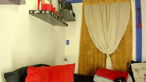 Snapshot of sarahjey chatting on 03.22.26 SARAHJEY online show from 03.22.26