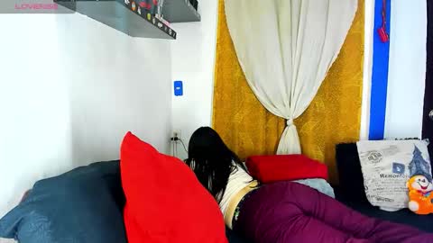 Snapshot of sarahjey chatting on 03.24.26 SARAHJEY online show from 03.24.26