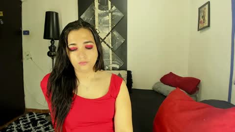 Snapshot of sarahjey chatting on 04.13.26 SARAHJEY online show from 04.13.26