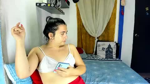  SARAHJEY     online show from 05.09.26