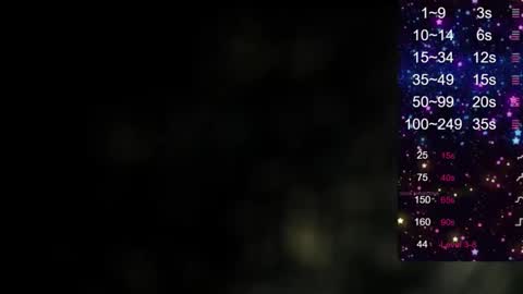 Sarah online show from 12.06.24