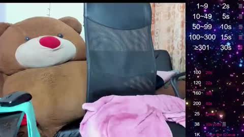 Sarah online show from 12.25.24