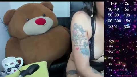 Sarah online show from 12.30.24