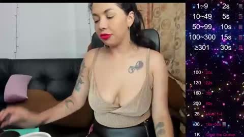 Sarah online show from 02.02.25