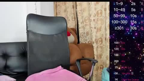 Sarah online show from 02.03.25