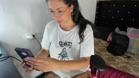 Sarah online show from 09.20.25