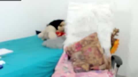 Snapshot of sarahlovexxv chatting on 02.26.26 Sarah online show from 02.26.26