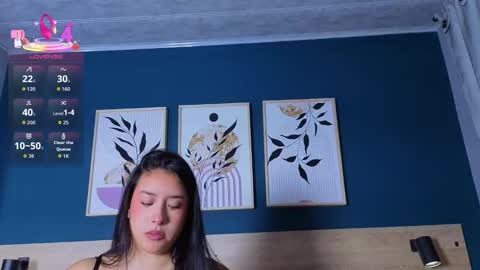 Sarah online show from 11.18.25