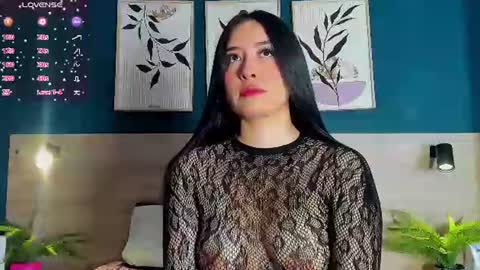 Sarah online show from 07.13.26
