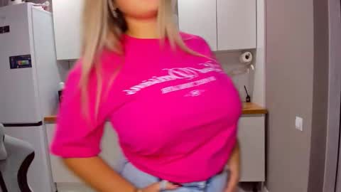 Sarah online show from 10.17.25