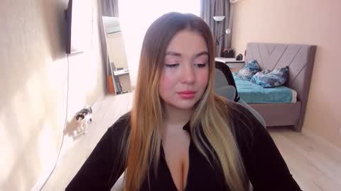 Snapshot of sarahmils chatting on 02.27.26 Sarah online show from 02.27.26