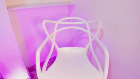 Sarahnovoa  online show from 11.24.25