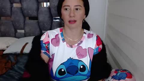 Lia online show from 12.04.24