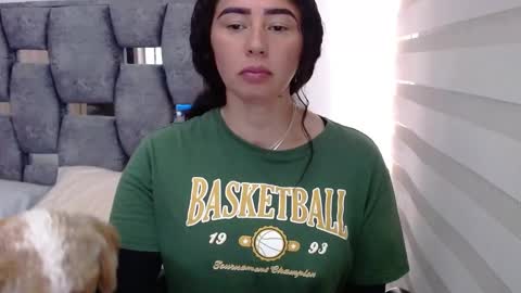 Lia online show from 12.31.24
