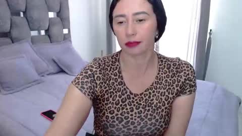 Lia online show from 09.08.25