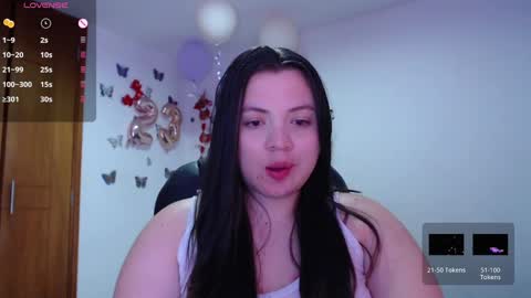 Snapshot of sarahros1 chatting on 12.09.24 Sarah online show from 12.09.24