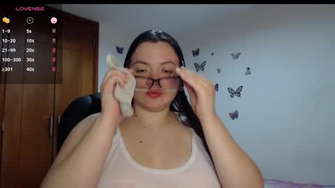 Sarah online show from 11.27.25