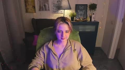 Sarah online show from 06.05.26