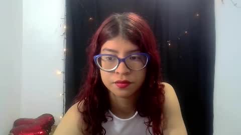Sarah  online show from 02.23.25