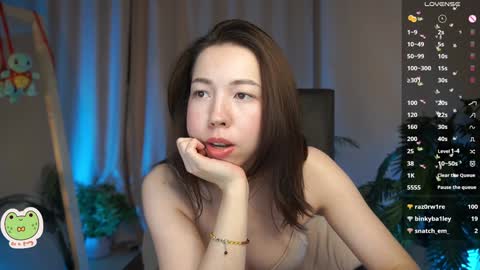 vacation 16-30 of november caucht me in insta online show from 12.04.24
