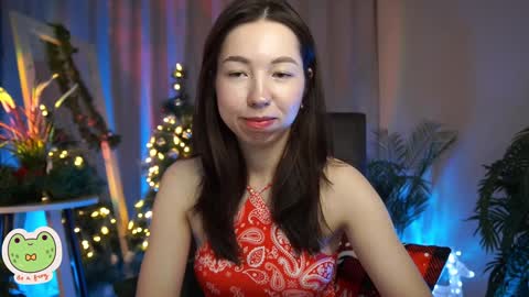 vacation 16-30 of november caucht me in insta online show from 12.20.24