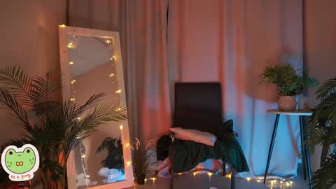 vacation 16-30 of november caucht me in insta online show from 01.15.25
