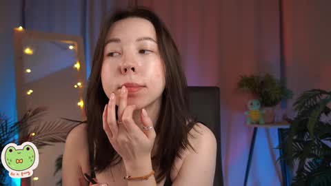 vacation 16-30 of november caucht me in insta online show from 01.17.25