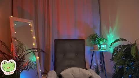 vacation 16-30 of november caucht me in insta online show from 01.29.25