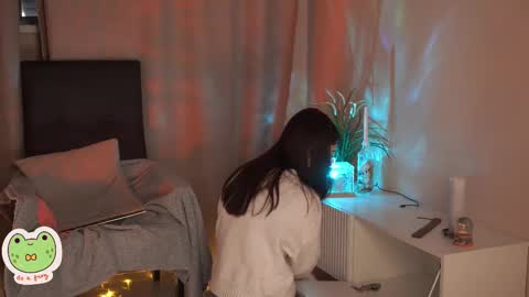 vacation 16-30 of november caucht me in insta online show from 02.26.25