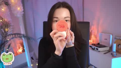 vacation 16-30 of november caucht me in insta online show from 02.28.25