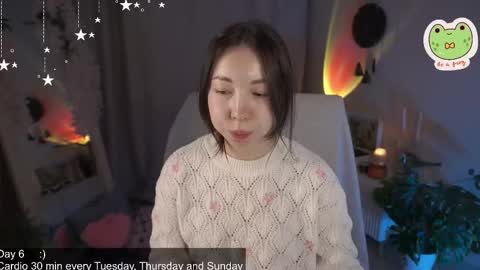 vacation 16-30 of november caucht me in insta online show from 09.25.25