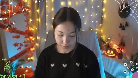 vacation 16-30 of november caucht me in insta online show from 10.28.25