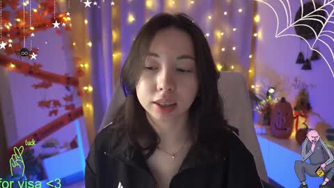 vacation 16-30 of november caucht me in insta online show from 10.30.25