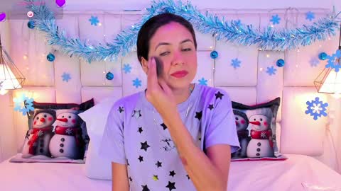 SARAH online show from 12.16.24