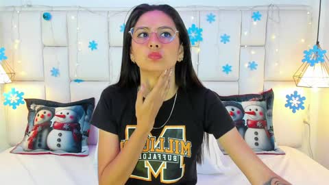 SARAH online show from 12.25.24