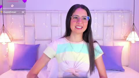 SARAH online show from 01.23.25