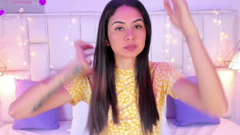 SARAH online show from 01.24.25