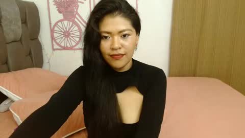 Sarah online show from 02.23.25