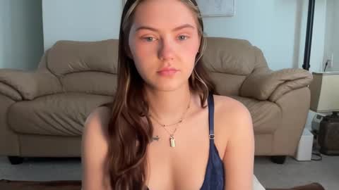 SarahxOliver online show from 02.24.26